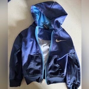 NIKE DriFit 2T Jacket
